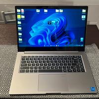 Xiaomi Notebook PRO