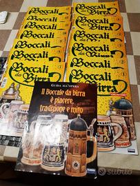 Boccali birra