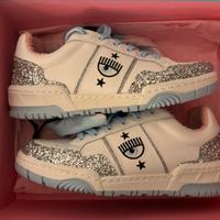 Sneakers CF2900-064 Bianco