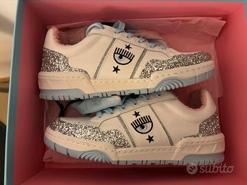 Sneakers CF2900-064 Bianco