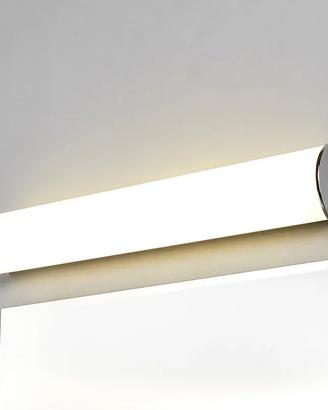 Applique LED Lindby Elanur - NUOVA