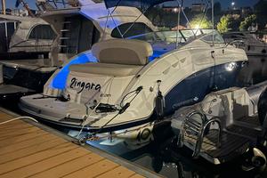 Chaparral Signature 250 ( 820 )