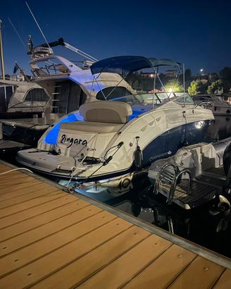 Chaparral Signature 250 ( 820 )