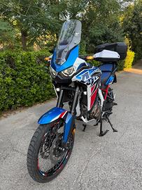HONDA AFRICA TWIN URBAN 1100