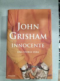 Innocente di John Crisham
