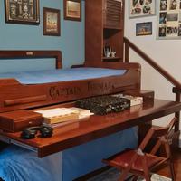 camera da letto x ragazzi 