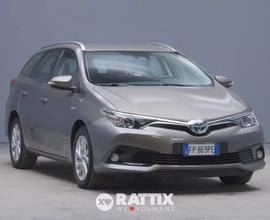 Toyota Auris Touring Sports 1.8 Hybrid Business CV