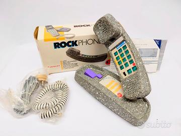 Telefono fisso RockPhone