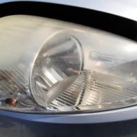 FIAT GRANDE PUNTO 2006 - FARO ANTERIORE DESTRO