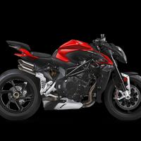 MV Agusta Brutale 1000 RS EURO 5