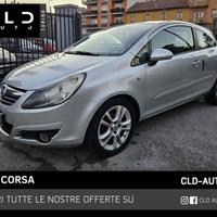 OPEL Corsa 1.3 CDTI 75CV ecoFLEX 3 porte