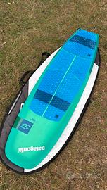 Surfino North Whip 5.2 kitesurf