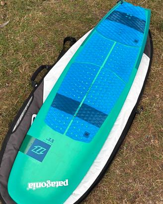Surfino North Whip 5.2 kitesurf