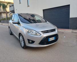 Ford C-Max 1.6 TDCi 115CV Titanium