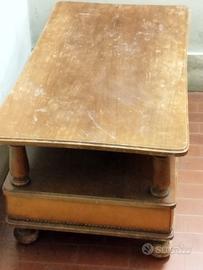 tavolino 20/25 euro ne ho altri da 10 Euro in su