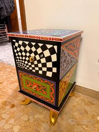 Coppia comodini Tom’s Drag originali