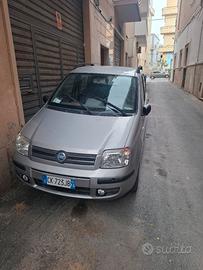 fiat panda 1.2 benzina EMOTION 130k 