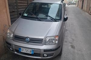 fiat panda 1.2 benzina EMOTION 130k 
