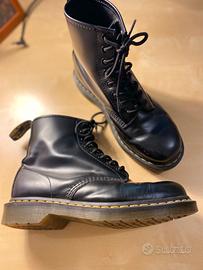 Dr Martens classiche