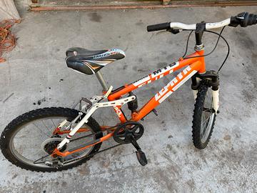 Bicicletta