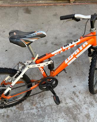 Bicicletta