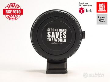 Viltrox EF-NEX IV Mount Adapter CANON EF / SONY E-