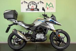 BMW G 310 GS 16000 KM GARANTITA E FINANZIABILE