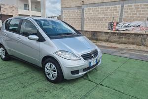 Mercedes-benz A 150 GPL Elegance