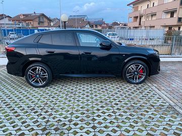BMW X2 MSPORT PRO