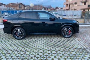 BMW X2 MSPORT PRO