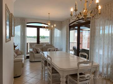 Villa a schiera