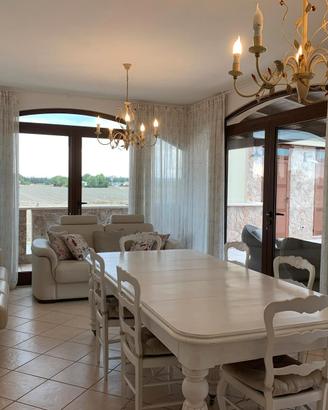 Villa a schiera