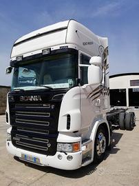 Scania r500 - CODICE 055 -