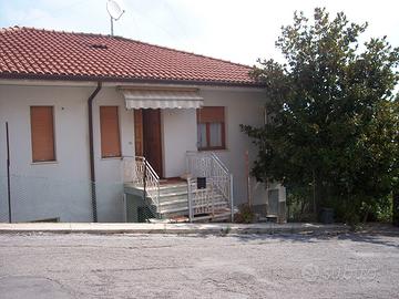 Stanza singola per studenti