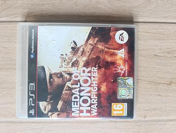 medal of Honor warfighter 