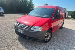 VOLKSWAGEN CADDY – 2010