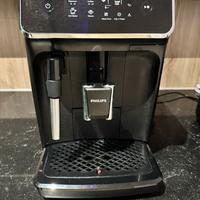 Macchina da caffé automatica Philips serie 2200