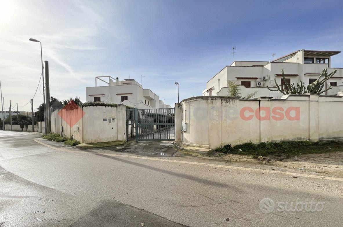 Villa a schiera Brindisi [Cod. rif 3296771VRG] - Vista 2