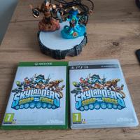 Skylanders Swap Force Xbox One PS3