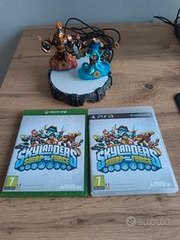 Skylanders Swap Force Xbox One PS3
