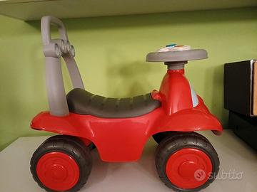 Moto per bambini 