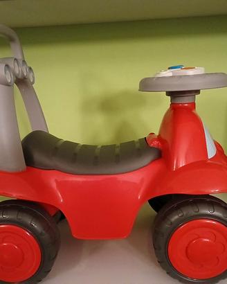 Moto per bambini 