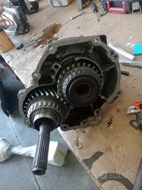 riduttore ripartitore Mercedes classe S w221 320