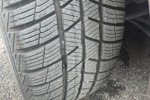 4 gomme invernali + 4 gomme estive