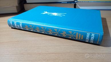 libro salvate gli animali 