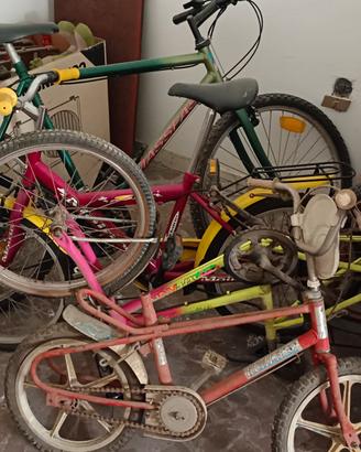 Bici usate