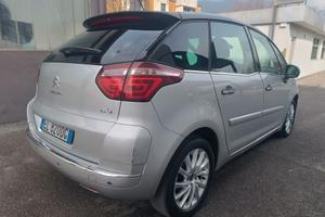 Citroen C4 Picasso 2.0 HDi 150 FAP Exclusive