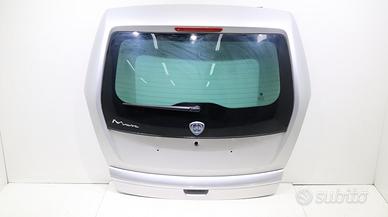 PORTELLONE POSTERIORE COMPLETO LANCIA Musa 2Â° Ser