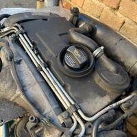 Motore audi a3 golf 5 sigla BKD