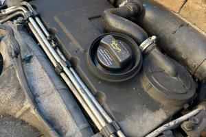 Motore audi a3 golf 5 sigla BKD